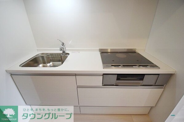 プレミールの物件内観写真